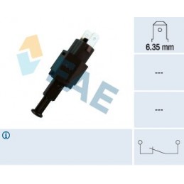 FAE Bremslichtschalter, 24310