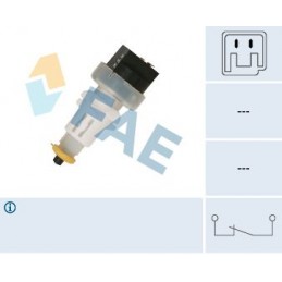 FAE Bremslichtschalter, 24675