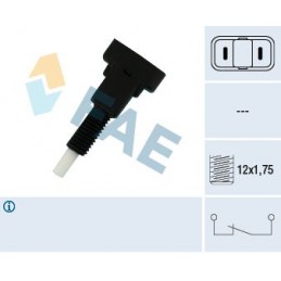 FAE Bremslichtschalter, 24160