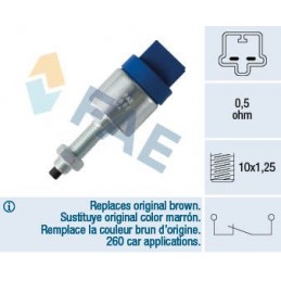 FAE Bremslichtschalter, 24680