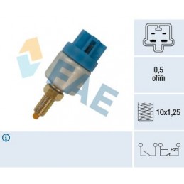 FAE Bremslichtschalter, 24690