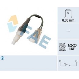 FAE Bremslichtschalter, 24710
