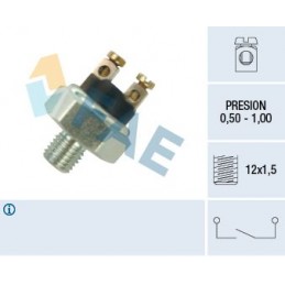 FAE Bremslichtschalter, 26010
