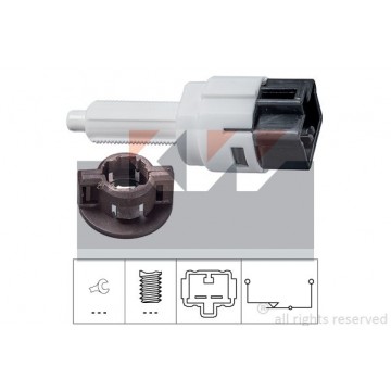 KW Bremslichtschalter, 510 281