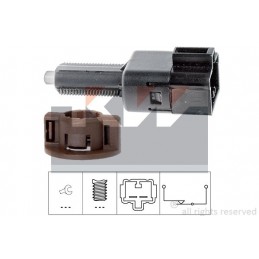 KW Bremslichtschalter, 510 211