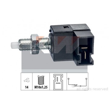 KW Bremslichtschalter, 510 300