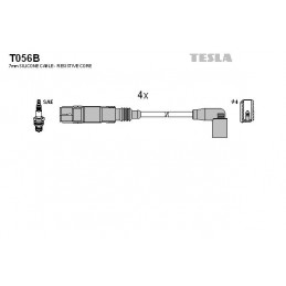 TESLA Zündleitungssatz, T056B