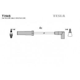 TESLA Zündleitungssatz, T394S