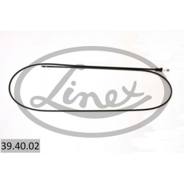 LINEX Motorhaubenzug, 39.40.02