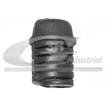 3RG Puffer, Motorhaube, 80415