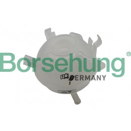 Borsehung...