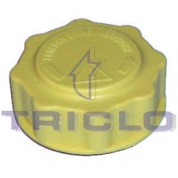 TRICLO Verschlussdeckel, Kühlmittelbehälter, 318371 318371  TRICLO