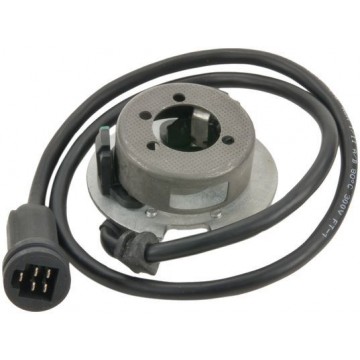 BOSCH Sensor, Zündimpuls, 0...