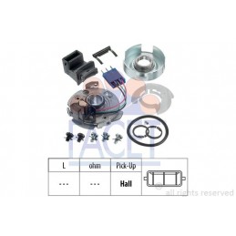 FACET Sensor, Zündimpuls,...