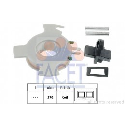 FACET Sensor, Zündimpuls,...