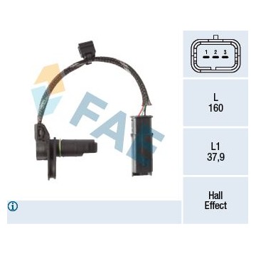 FAE Sensor, Zündimpuls, 79469