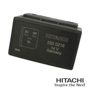 HITACHI Generatorregler,...