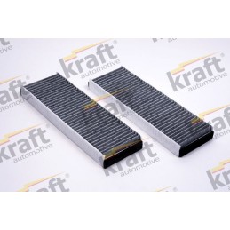 KRAFT AUTOMOTIVE Filter,...