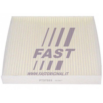 FAST Filter, Innenraumluft, FT37333 FT37333  FAST