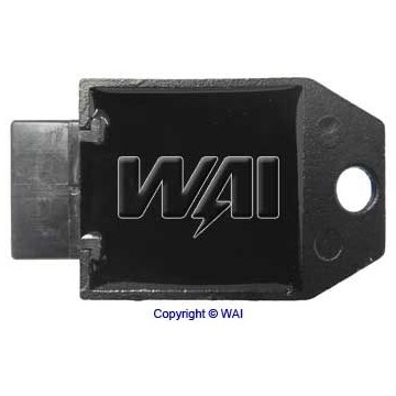 WAI Generatorregler, HN1004N