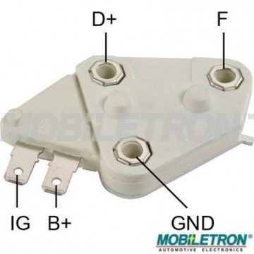 MOBILETRON Generatorregler,...