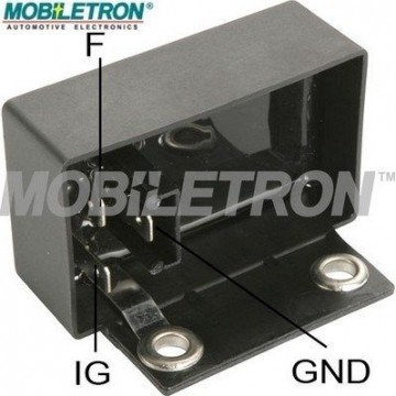 MOBILETRON Generatorregler,...