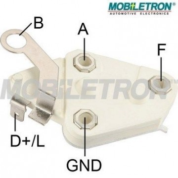 MOBILETRON Generatorregler,...