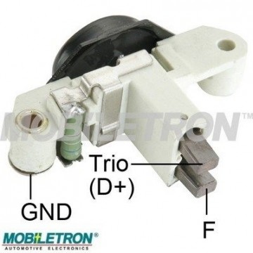 MOBILETRON Generatorregler,...