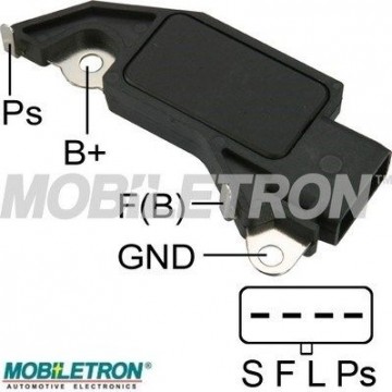 MOBILETRON Generatorregler,...