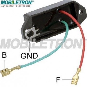 MOBILETRON Generatorregler,...