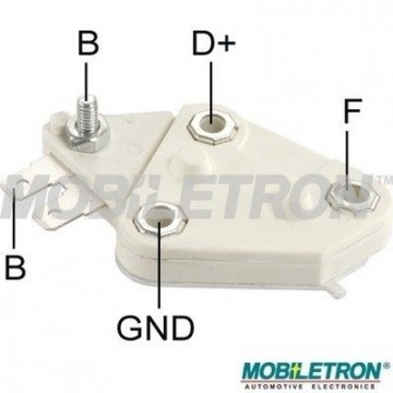 MOBILETRON Generatorregler,...