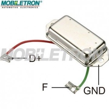 MOBILETRON Generatorregler,...