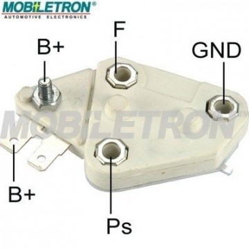 MOBILETRON Generatorregler,...