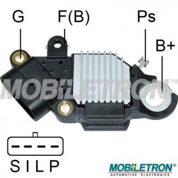 MOBILETRON Generatorregler,...