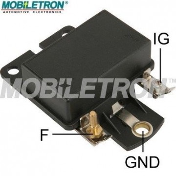 MOBILETRON Generatorregler,...