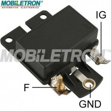 MOBILETRON Generatorregler,...