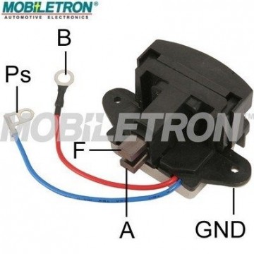 MOBILETRON Generatorregler,...