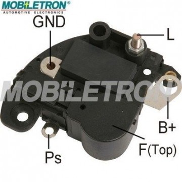 MOBILETRON Generatorregler,...