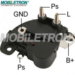 MOBILETRON Generatorregler,...