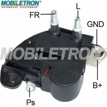 MOBILETRON Generatorregler,...