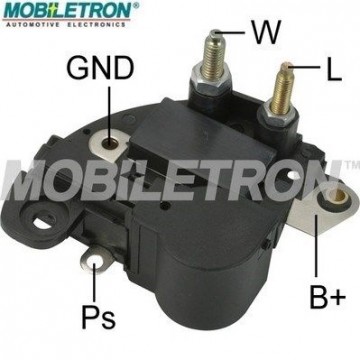 MOBILETRON Generatorregler,...