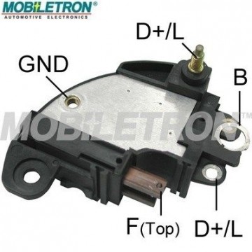 MOBILETRON Generatorregler,...