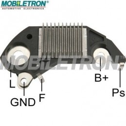 MOBILETRON Generatorregler,...