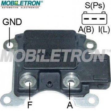 MOBILETRON Generatorregler,...