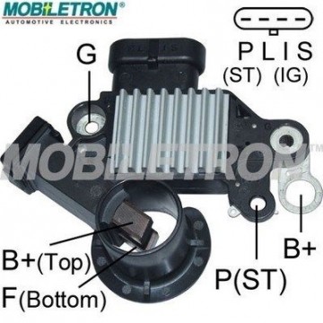 MOBILETRON Generatorregler,...