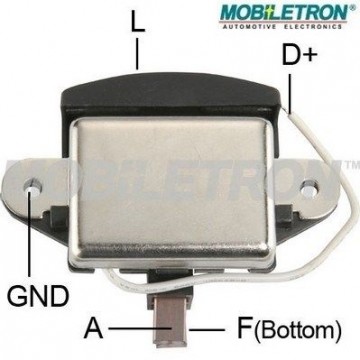 MOBILETRON Generatorregler,...