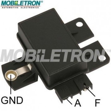 MOBILETRON Generatorregler,...