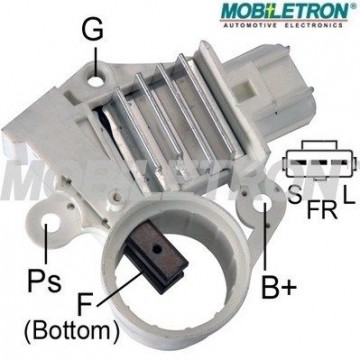 MOBILETRON Generatorregler,...