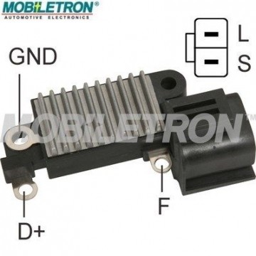 MOBILETRON Generatorregler,...