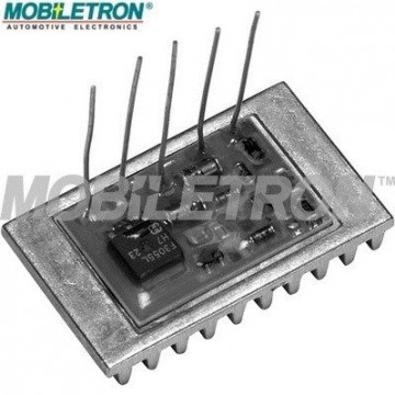 MOBILETRON Generatorregler,...